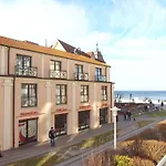 Meeresblick 117 Apartamento *