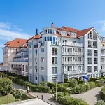 Meeresblick 117 Ostseebad Kühlungsborn