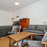 Meeresblick 117 Apartment Kuehlungsborn