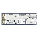 Apartment Meeresblick 117