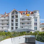 Apartamento Meeresblick 117 *