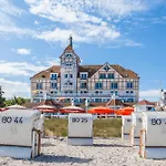 Meeresblick 117 Apartamento Ostseebad Kühlungsborn
