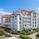 Apartamento Meeresblick 117 *