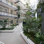 Apartment Meeresblick 117 Kuehlungsborn