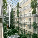 Apartamento Meeresblick 117 *