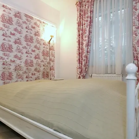 Meeresblick 117 Kühlungsborn