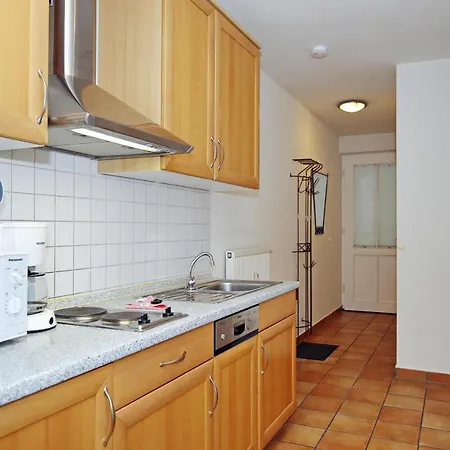 Meeresblick 117 Kühlungsborn