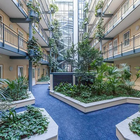 Meeresblick 117 Apartment *