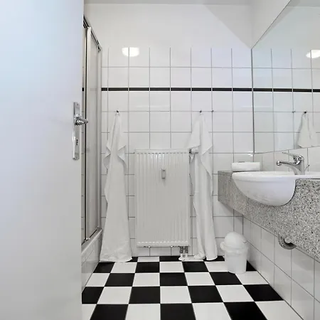 Meeresblick 117 Ostseebad Kühlungsborn