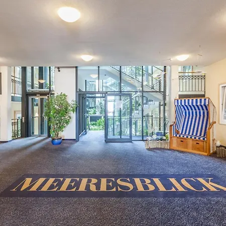 Meeresblick 117 Ostseebad Kühlungsborn