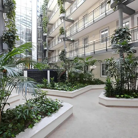 Meeresblick 117 Διαμέρισμα *