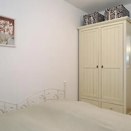 Meeresblick 117 Apartamento *