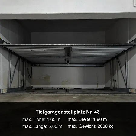Apartamento Meeresblick 117 *