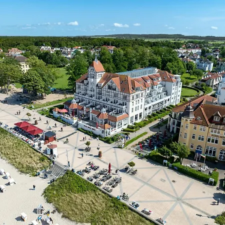 Apartment Meeresblick 117 *